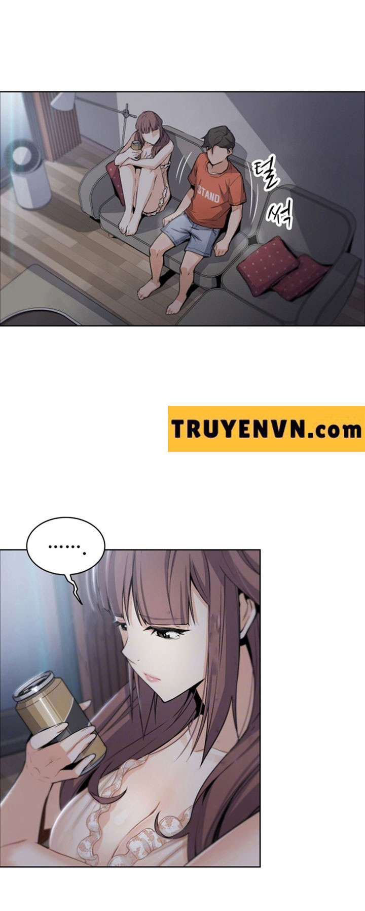 nhóm học đặc biệt chapter 9 8