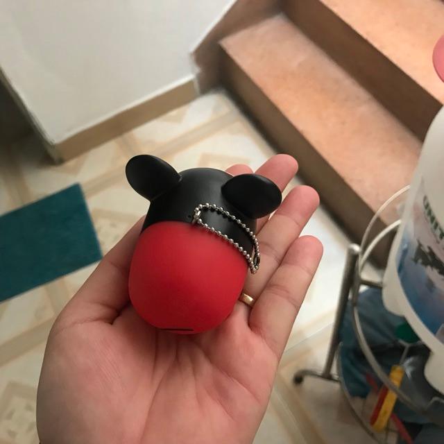 Móc khoá Tsum Tsum