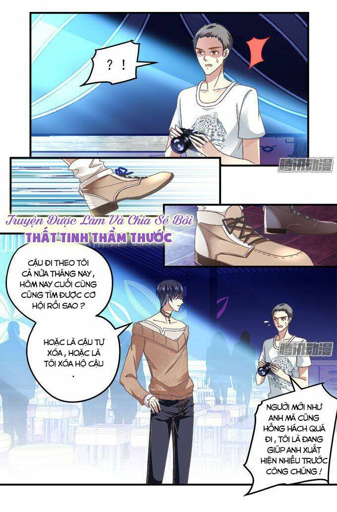 thiên lại âm linh chapter 5 6