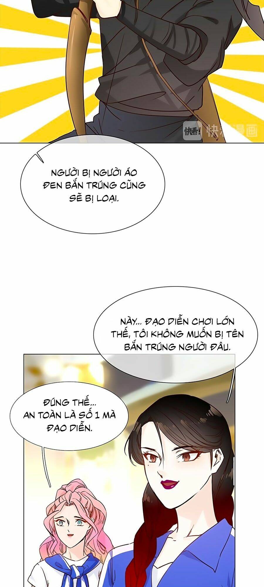 ngôi sao vụn vỡ chapter 46 37