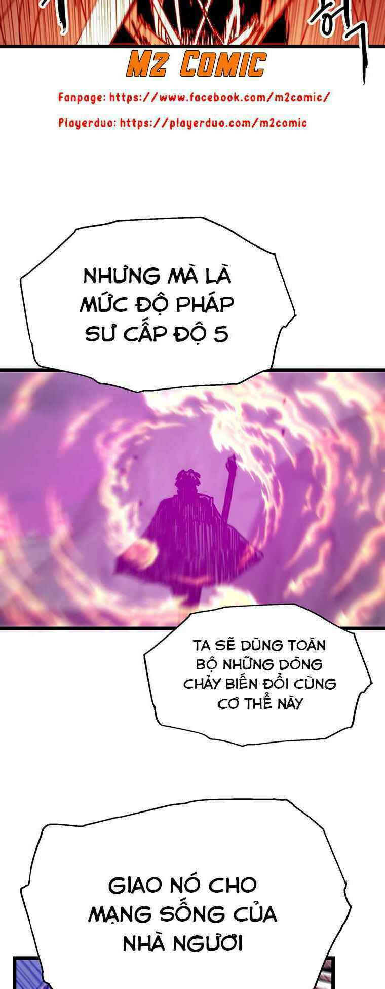 bug player - người chơi lỗi chapter 61 15