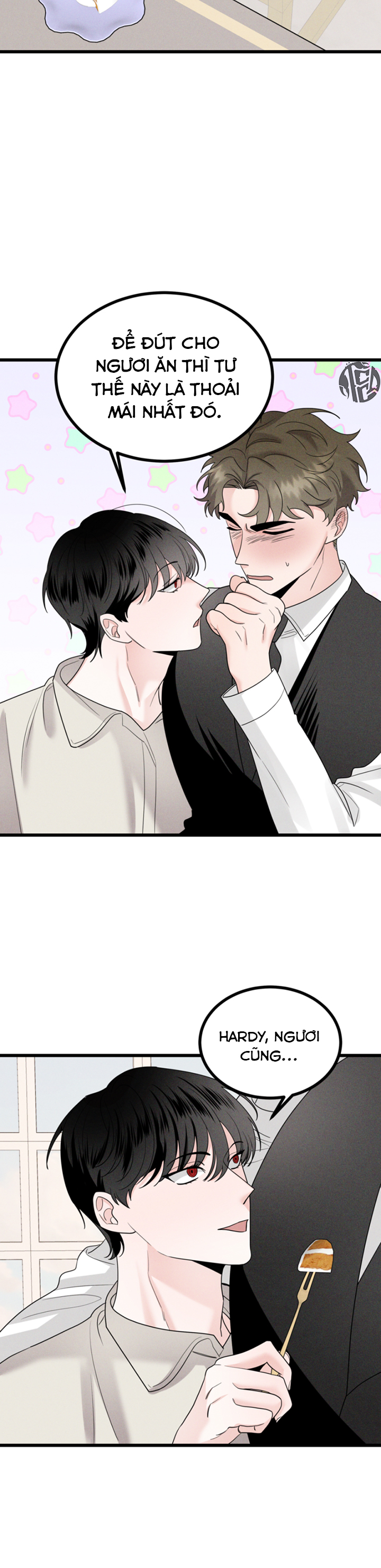 dinh thự bóng đêm chapter 5 31