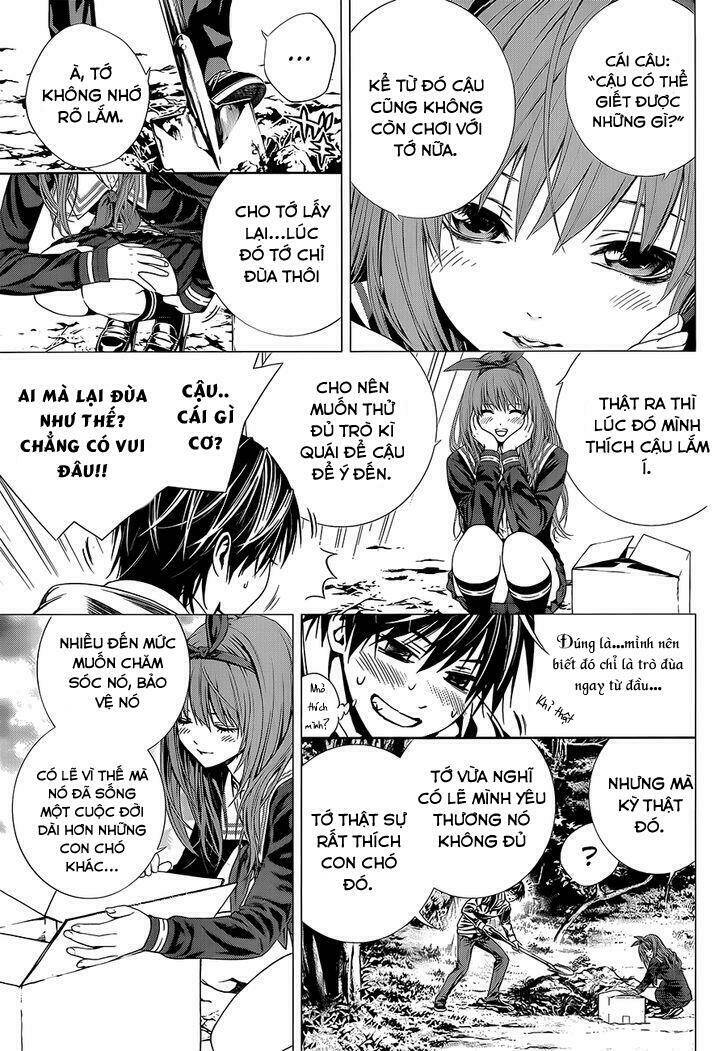 nani made nara koroseru? chapter 1 12