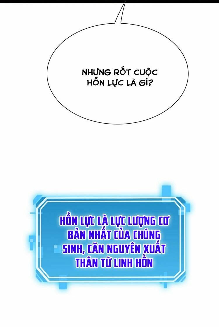chư giới - tận thế online chapter 8 11