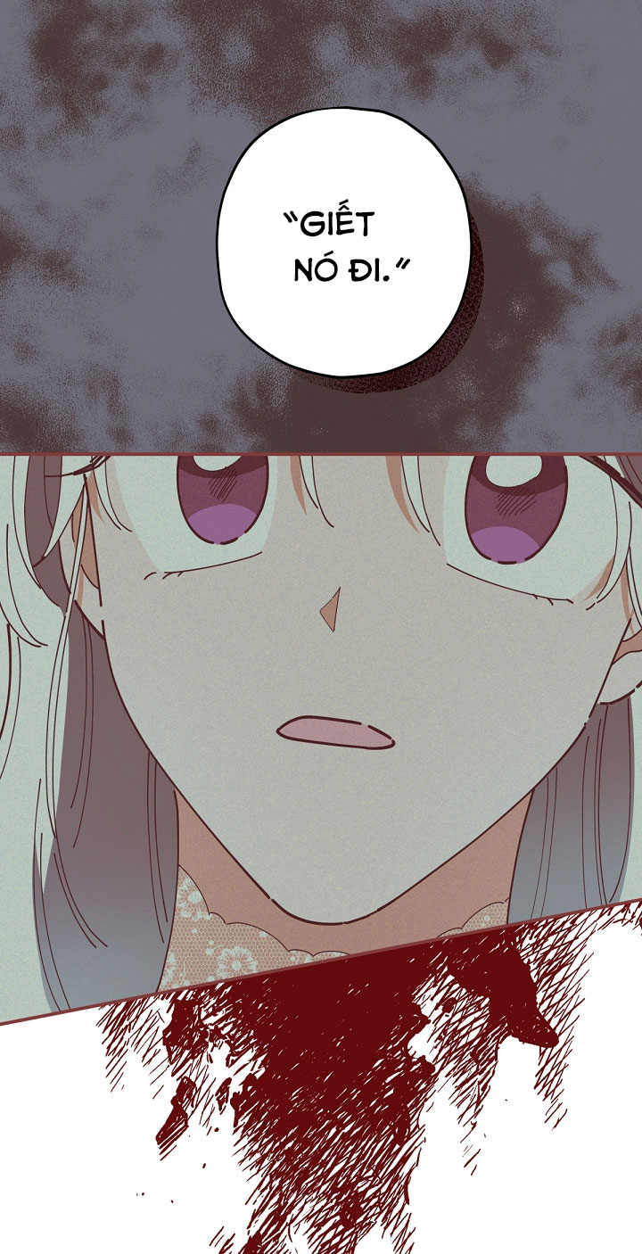 ác nữ tiểu thư chapter 77 11