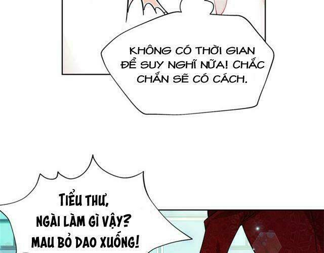 nữ hoàng ngoại khoa chapter 35 29