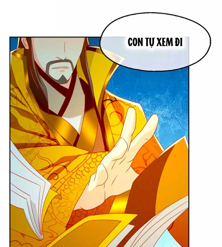 Khuynh Thành Cuồng Phi Của Tà Vương chapter 71 - Trang 5