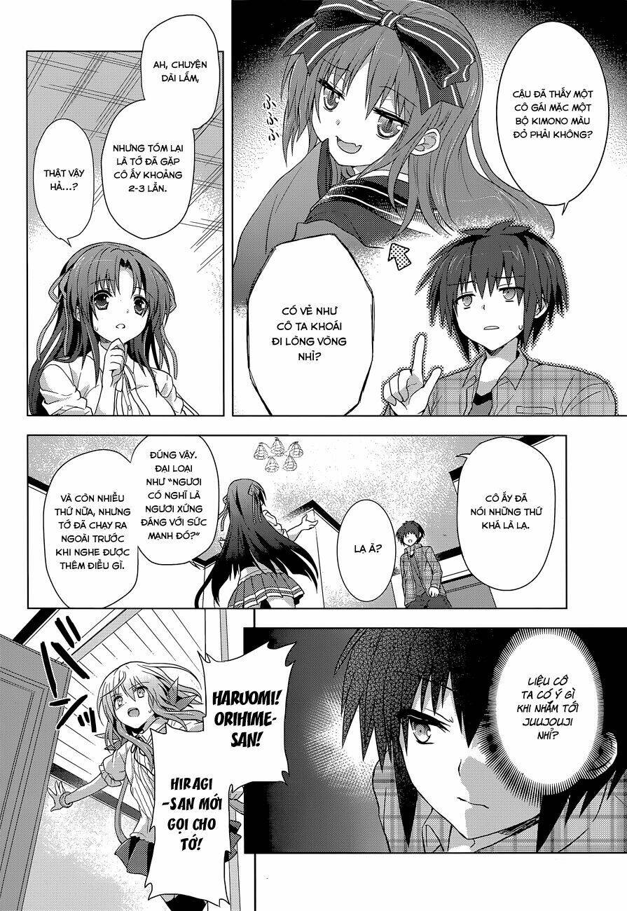 meiyaku no leviathan chapter 8 40