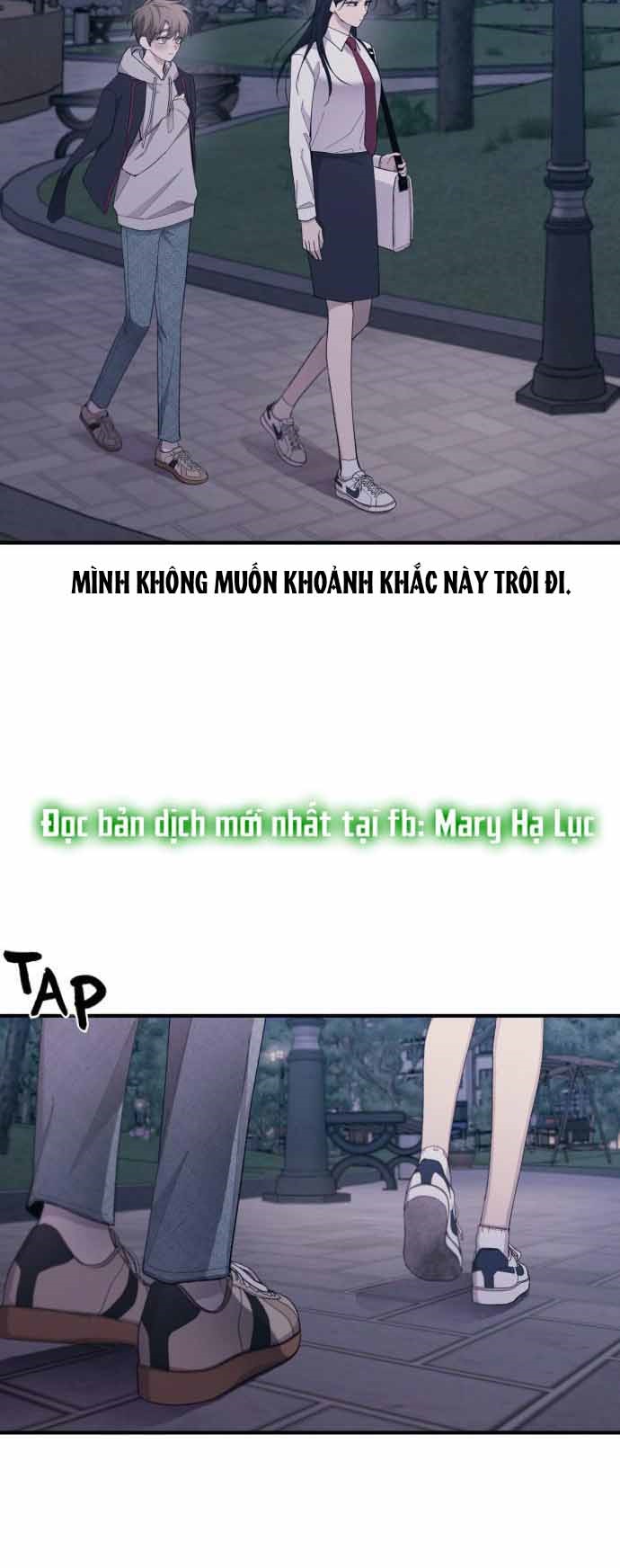 yeonwoo ngây thơ chapter 63 55