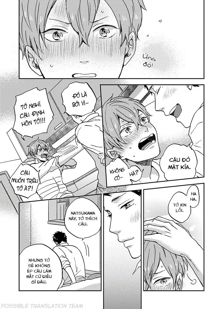 sống cùng cậu ấy chapter 4 10