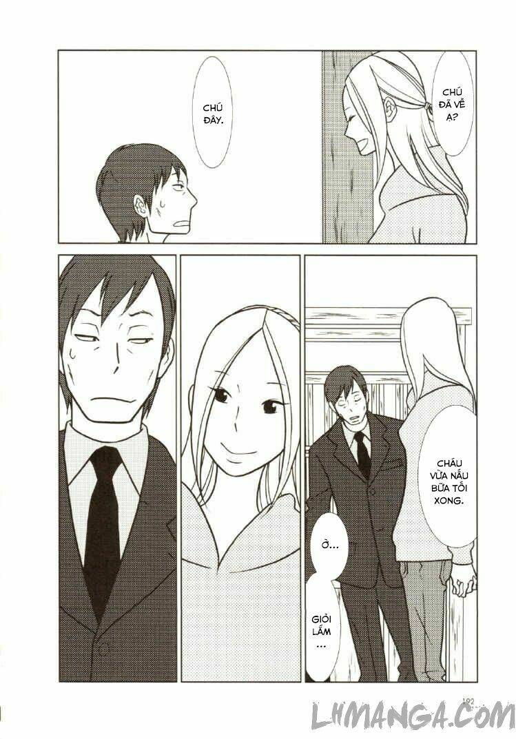 usagi drop chapter 56 13