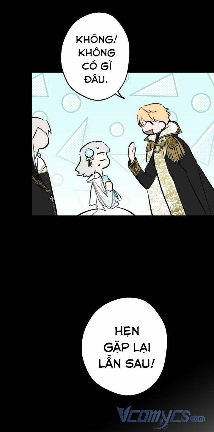 những nhân vật mạnh nhất thế giới ám ảnh tôi chapter 30 24