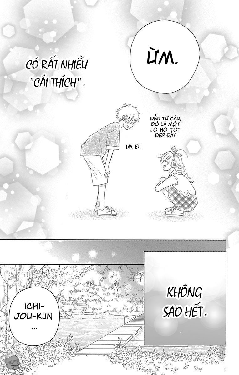 hatsukoi to taiyou chapter 9 39