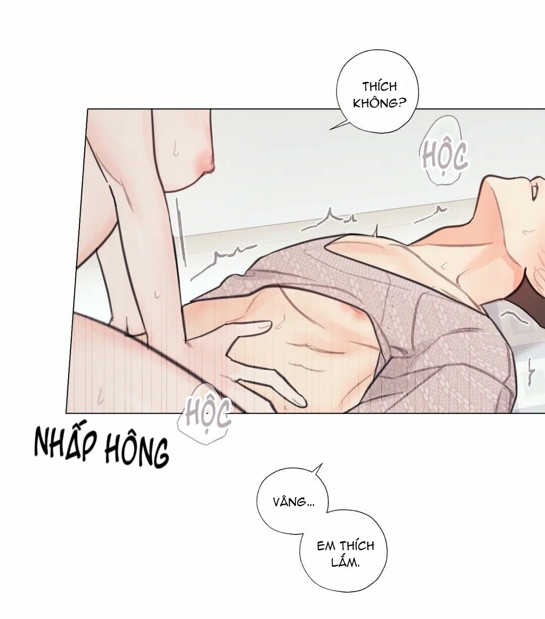 hardcore vanilla chapter 10 23