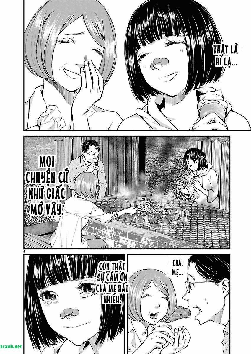 killing morph chapter 31 6