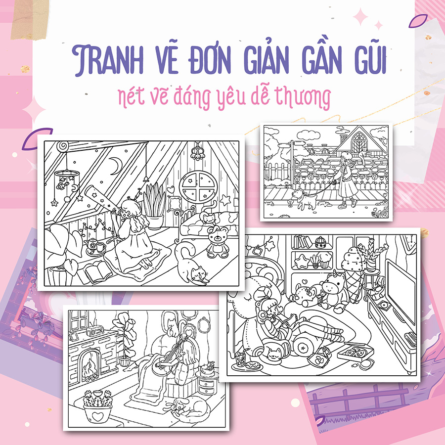 Góc Nhỏ Có Nắng