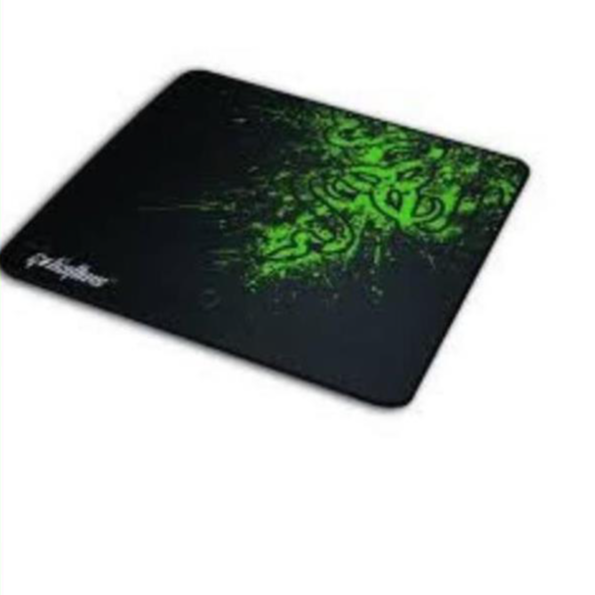 Bàn Di, Lót Chuột Rare z Mouse Pad Giá Tốt - Dày Dặn - Bám Chuột