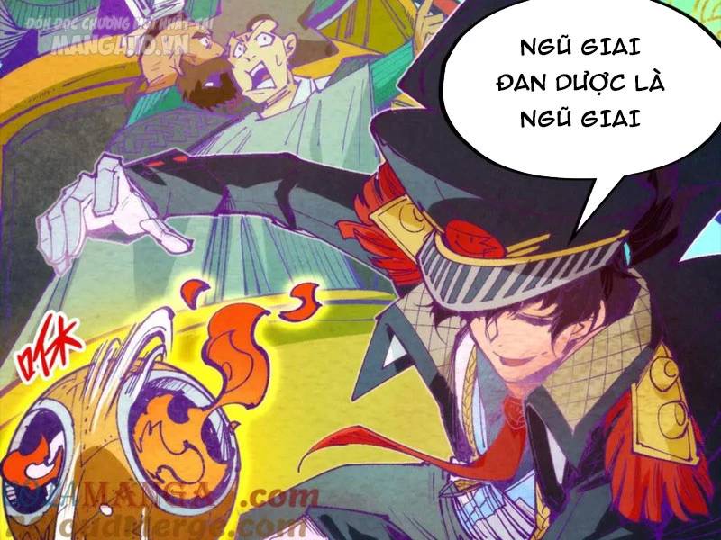 vạn cổ chí tôn chapter 302 78