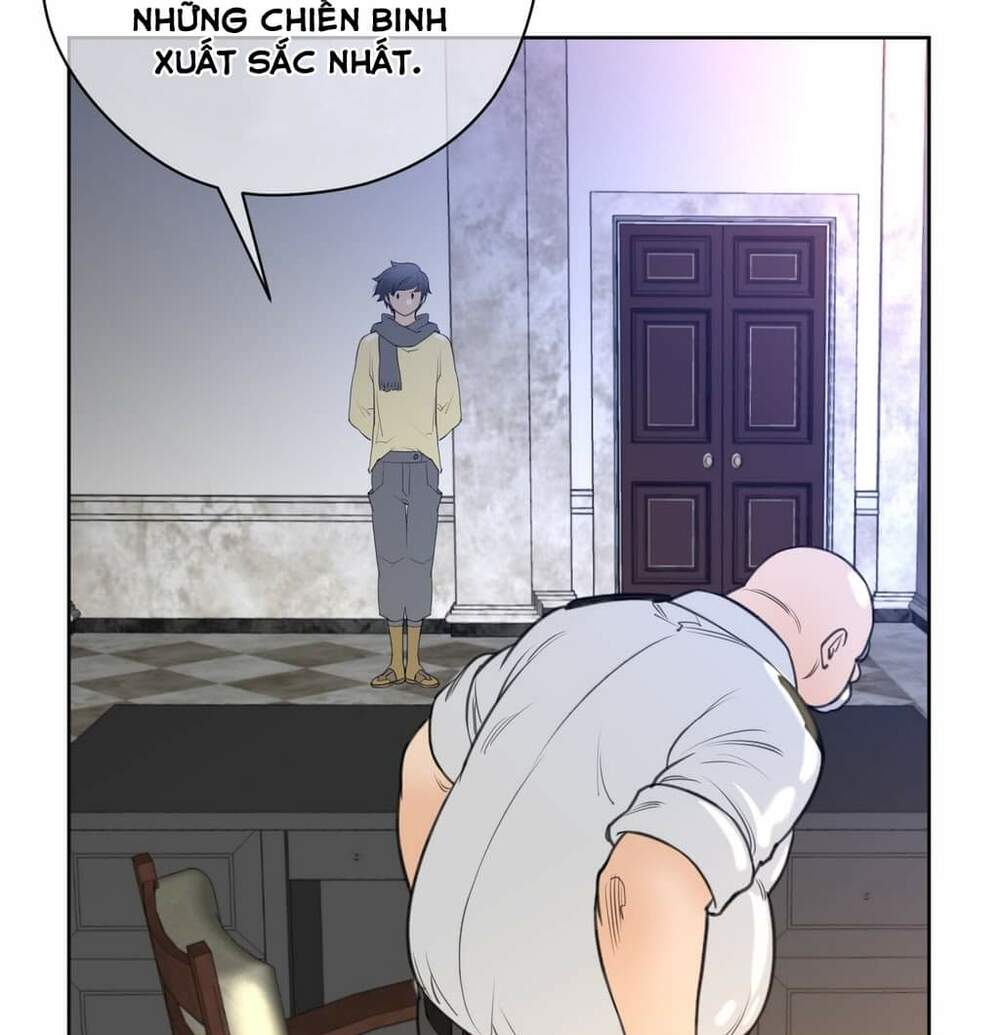 một nửa hoàn hảo chapter 9 8