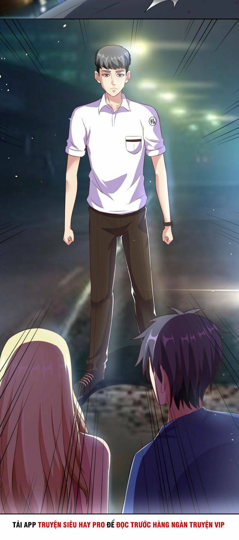 chín năm nghĩa vụ tu chân chapter 22 32