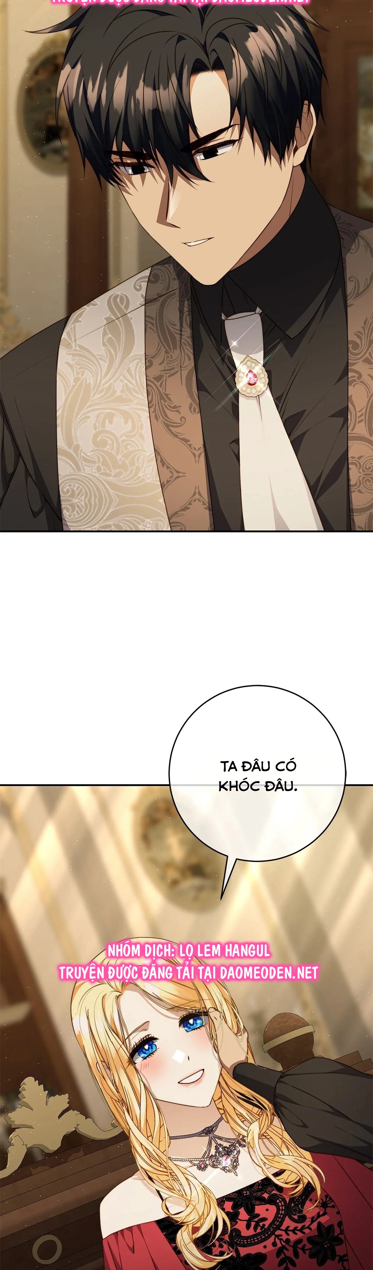 bản hợp đồng của nữ công tước chapter 40 27