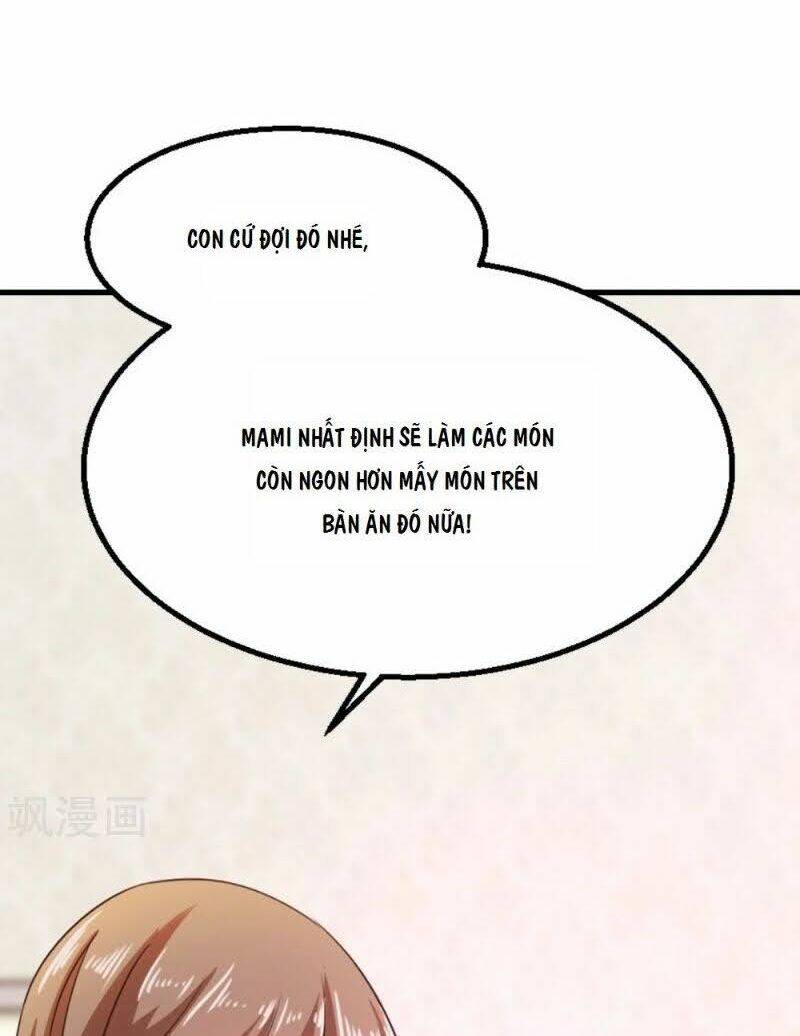 nhập cốt noãn hôn chapter 312 10