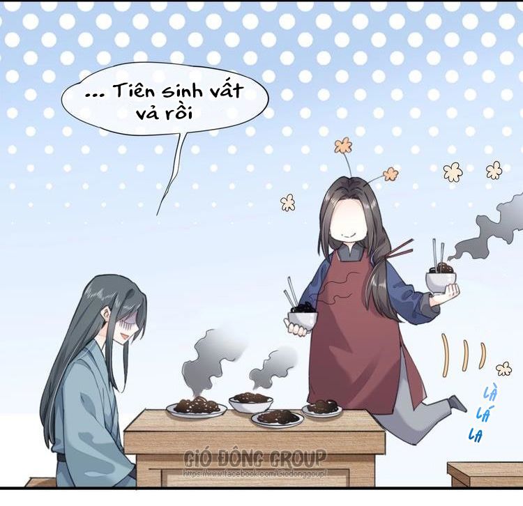 trở lại trước bình minh chapter 5.2 13