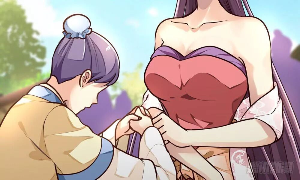 thái tử phi nhà ta thật hung hăng chapter 24 87