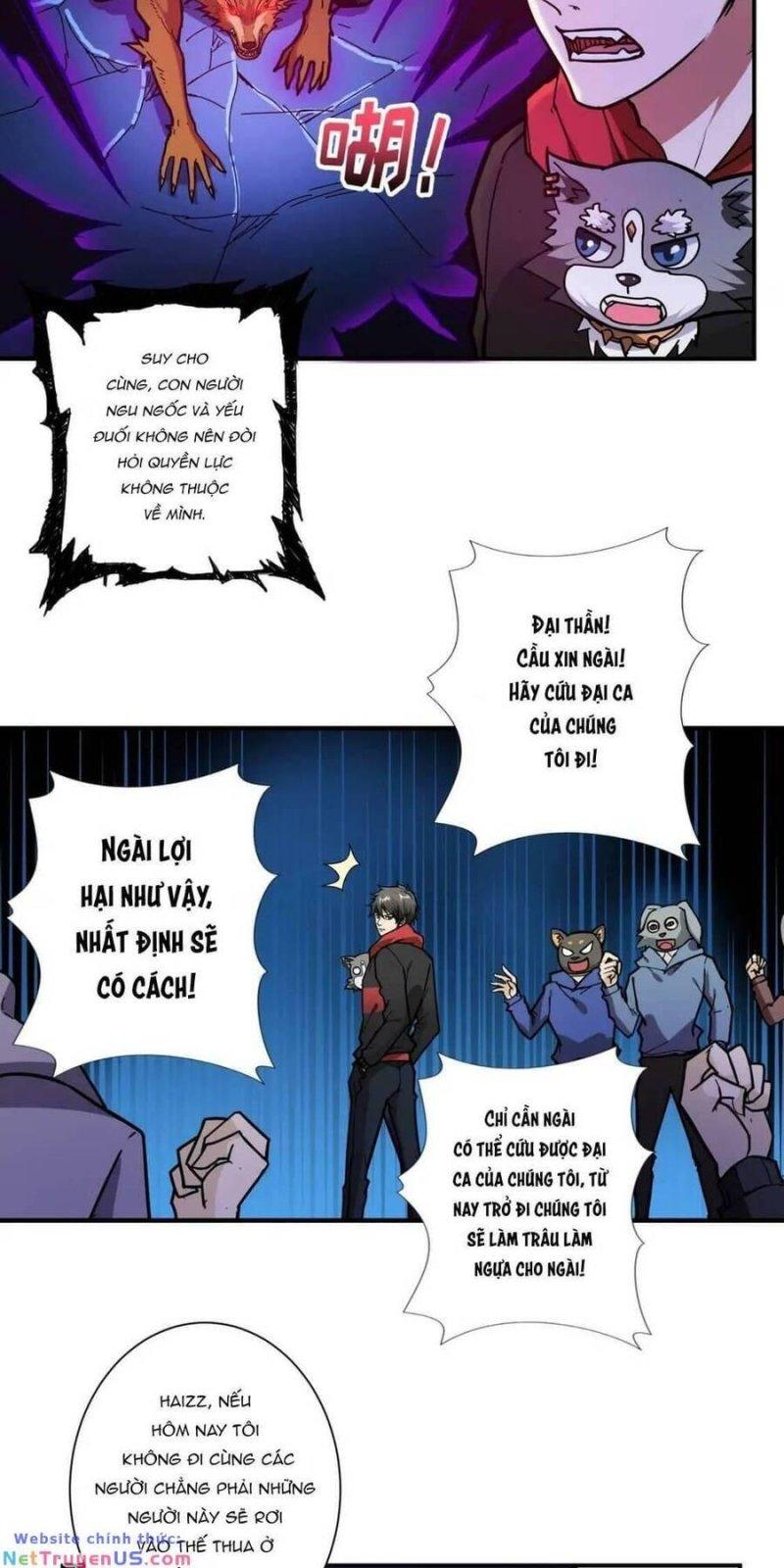 god slayer chapter 81 19