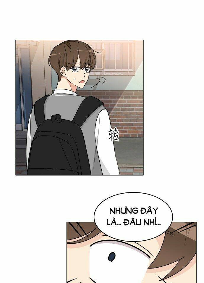 thiếu nữ 1m8 chapter 8 33