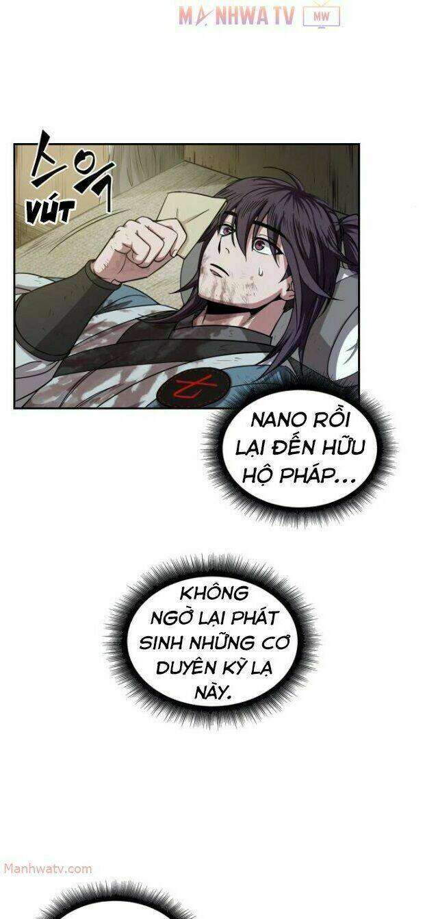 Ngã Lão Ma Thần Chapter 10 - Trang 58