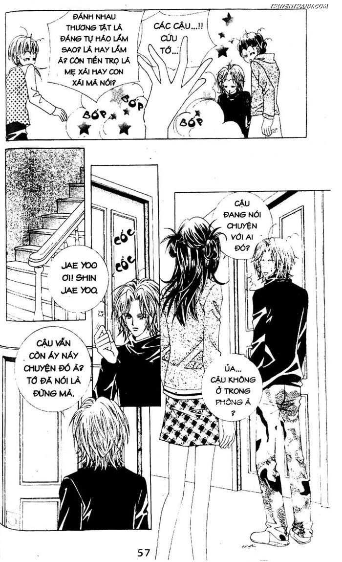 nhà trọ hoàn hảo chapter 15 1