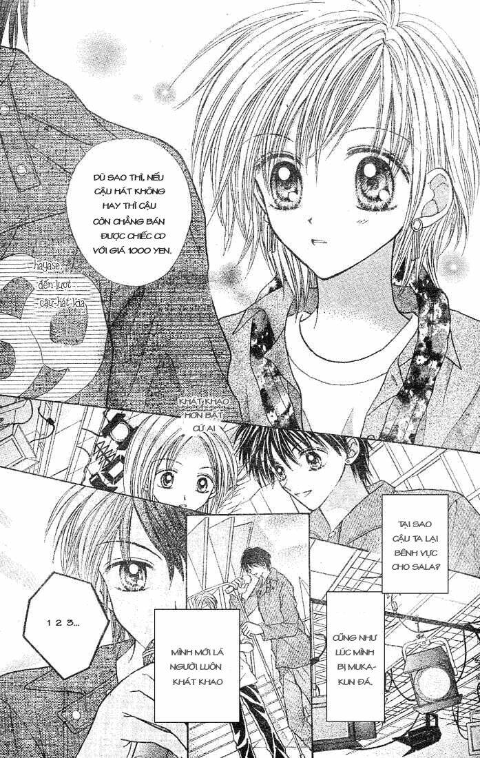 charisma doll chapter 2 26