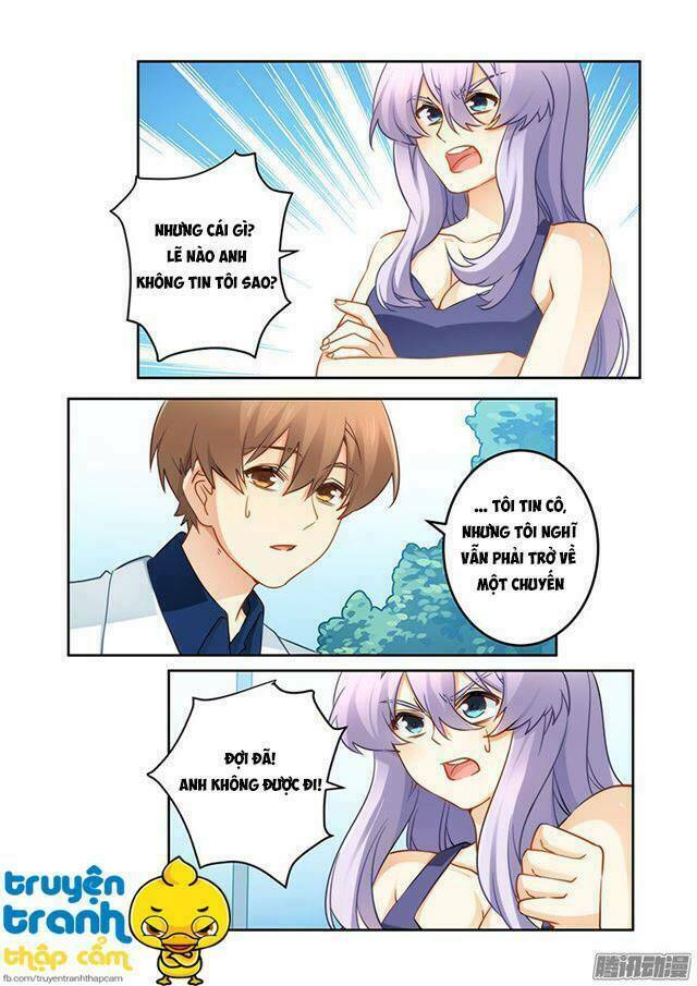 thác nhạ hào môn tổng tài chapter 82 7