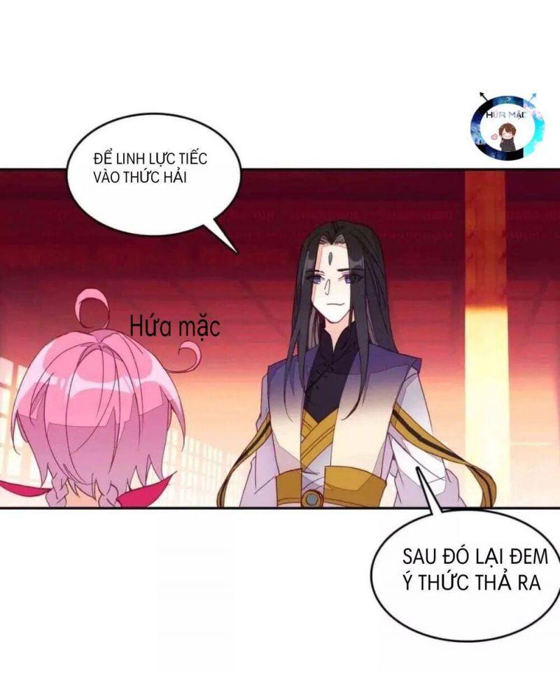 Lão Đại Xuyên Không Thành Tiên Nữ chapter 43.1 7