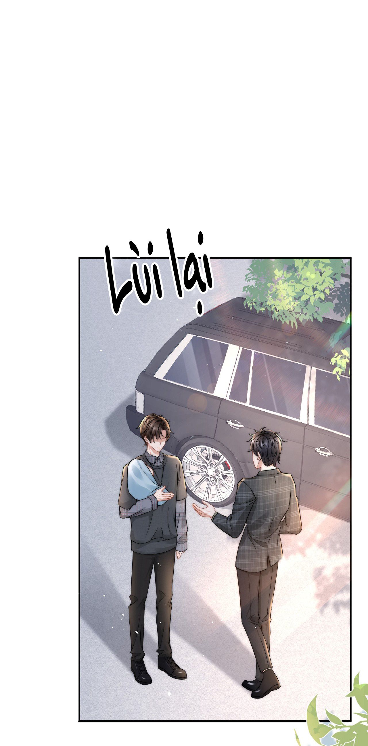 ta sinh con cho tổng tài chapter 73 16