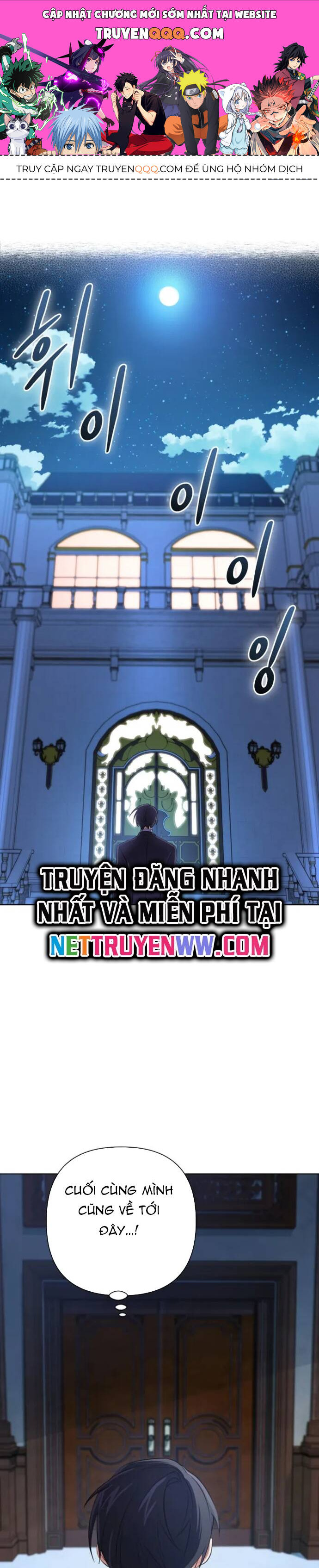 sự trở lại của đại pháp sư huyền thoại chapter 15 1