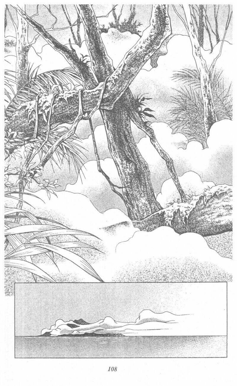 nàng tiên ánh trăng - kaguya hime chapter 7 107