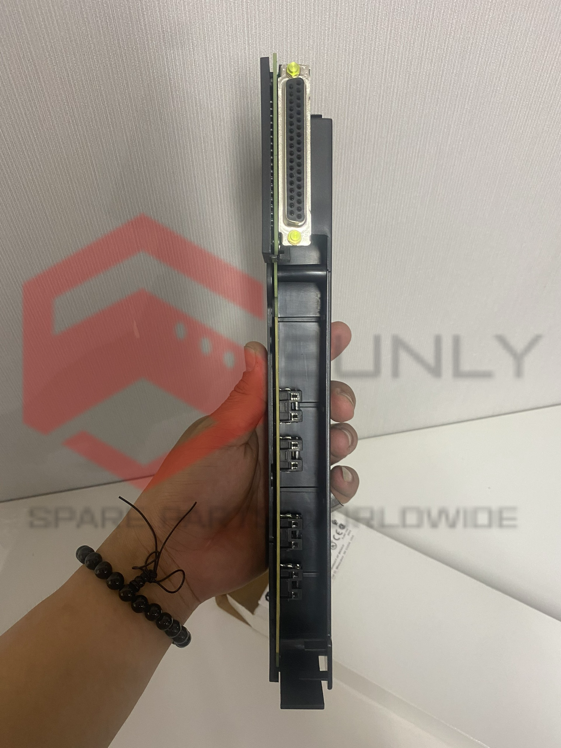Module 1492-CM1771-LD009F Allen-Bradley - Hàng Chính Hãng