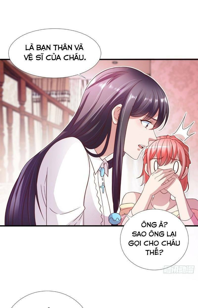 chí tôn toàn năng chapter 8 49