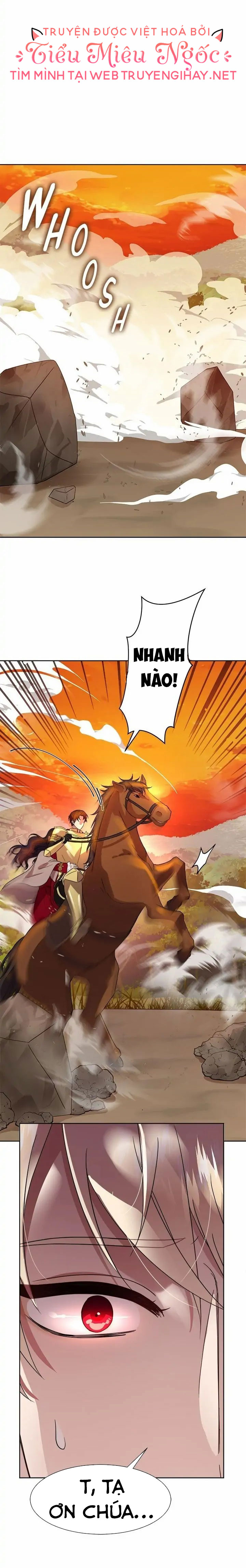 hương vị tình yêu chapter 91 22