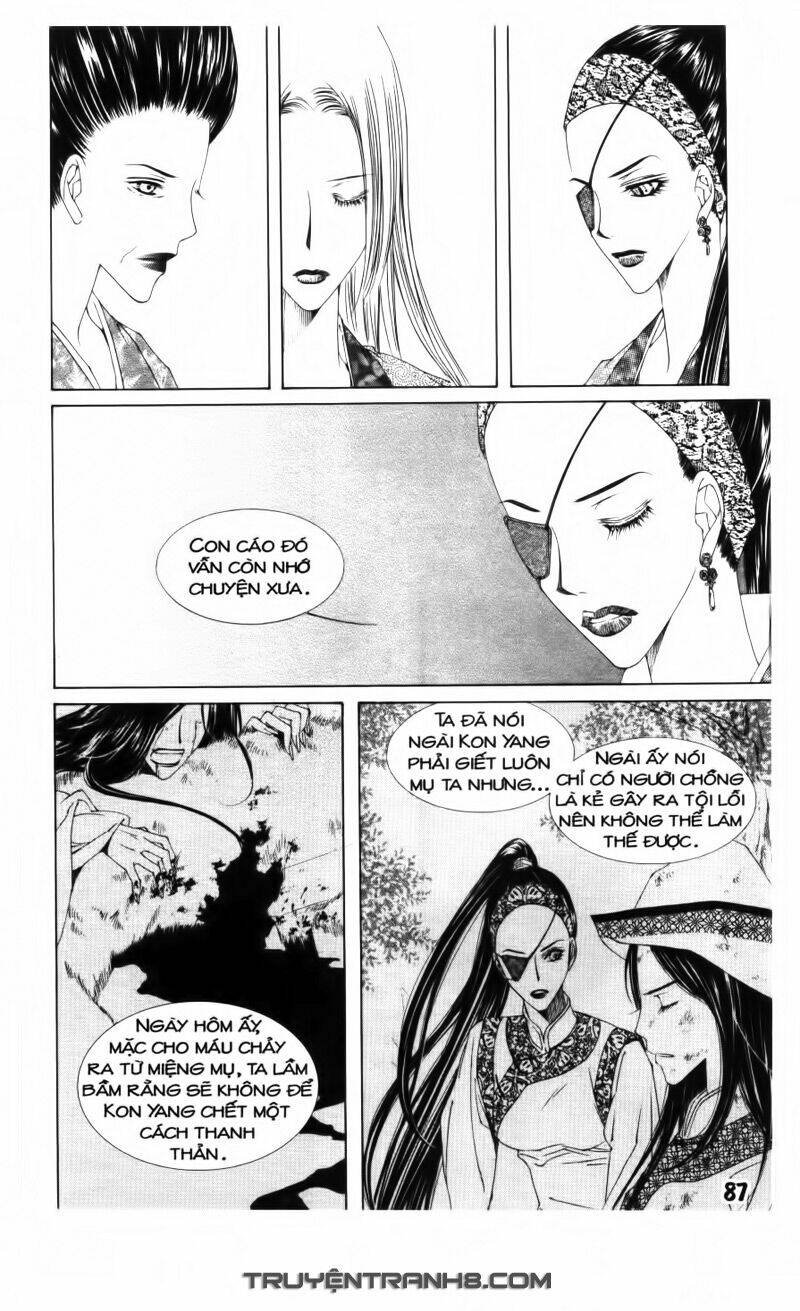 pháp sư trừ tà chapter 20 13