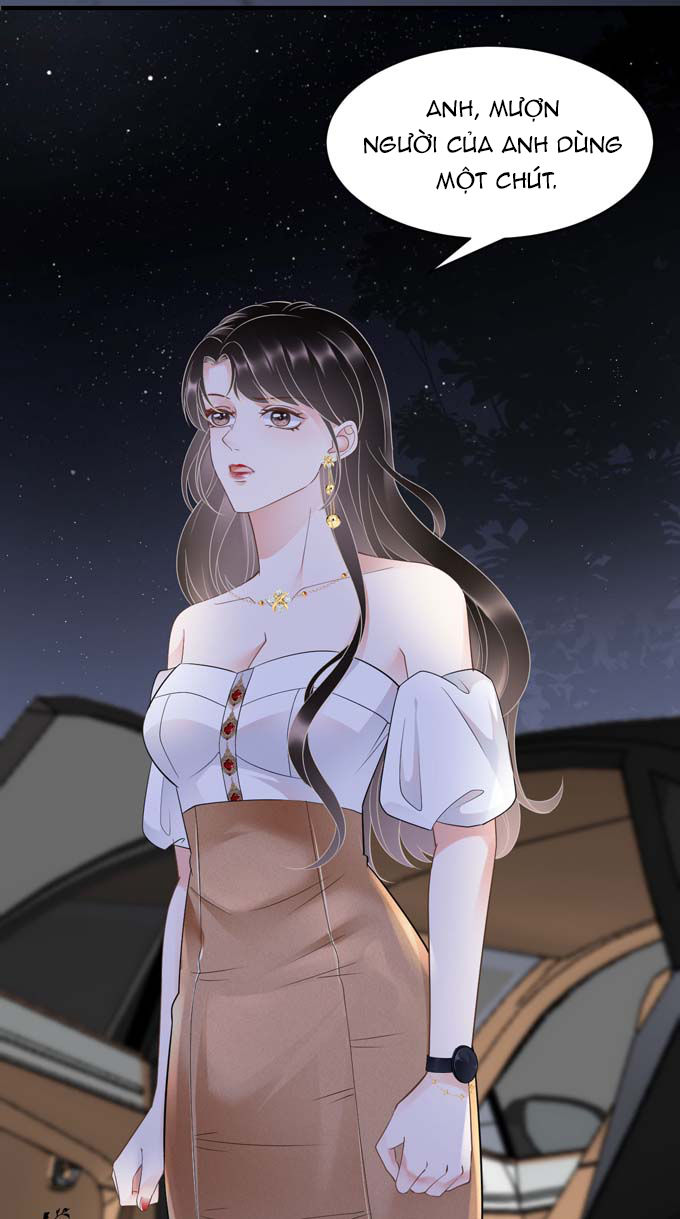 [16+] đại tiểu thư có thể có ý đồ xấu chapter 25 35