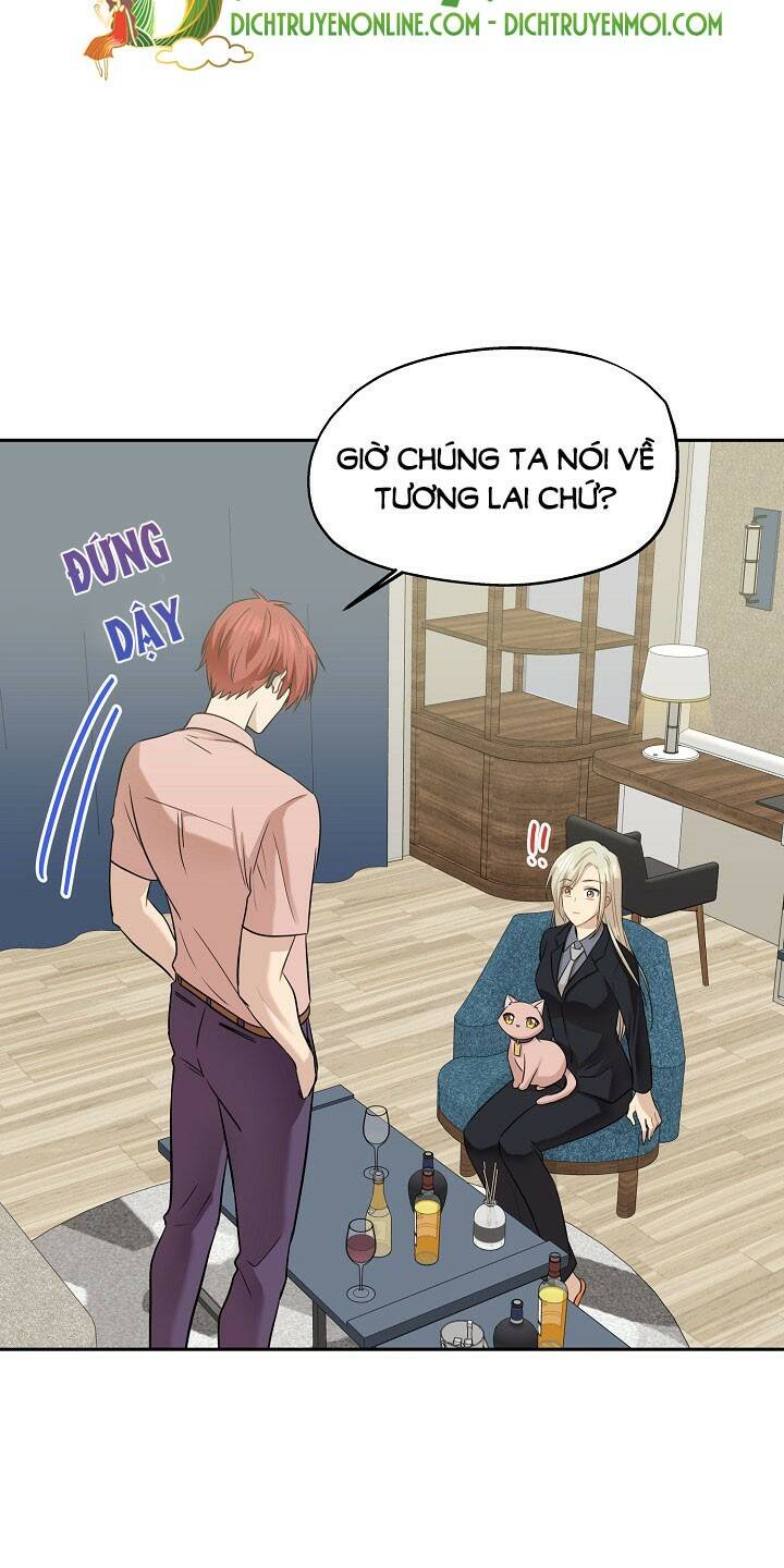 cuộc sống kỳ thú chapter 92 25