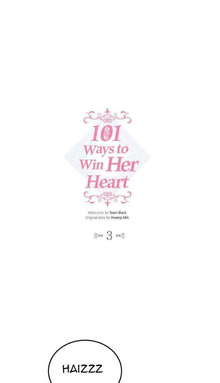 101 cách chinh phục trái tim em chapter 3 24