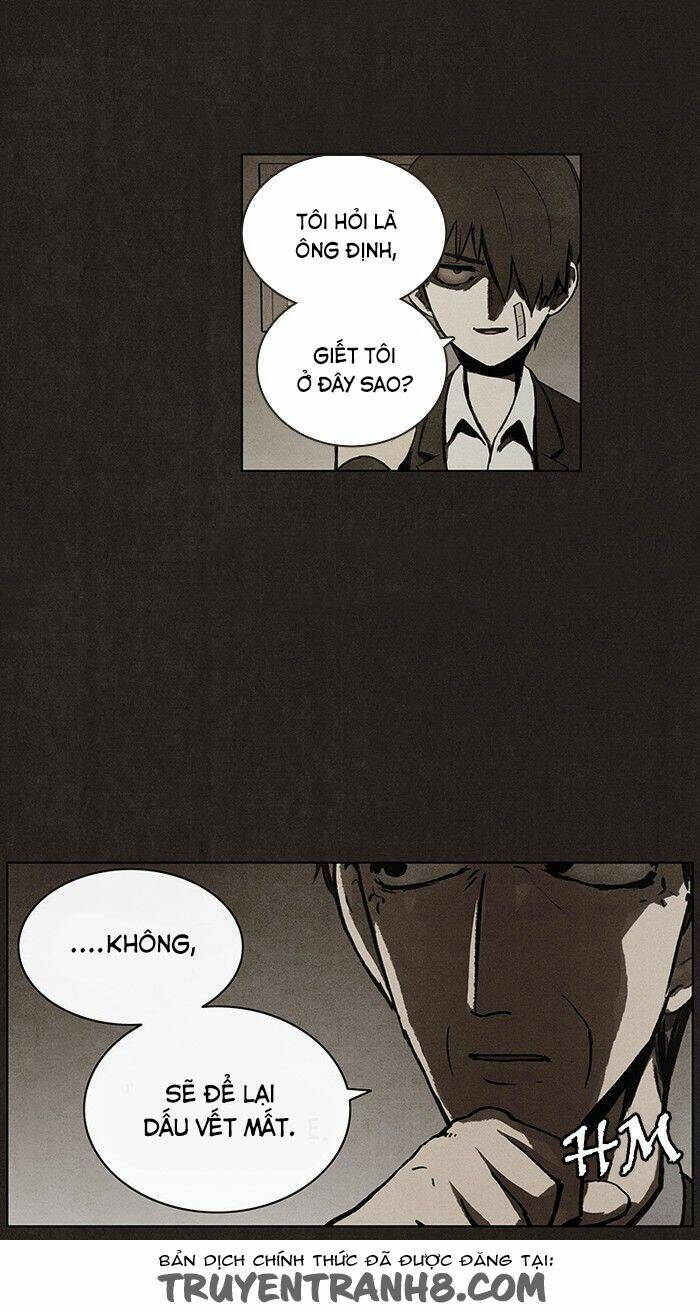 đứa con của quỷ dữ chapter 31 13