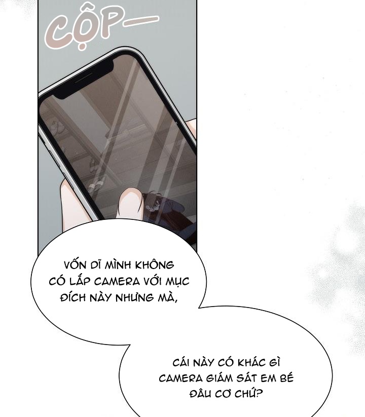 chuyện tình manhattan chapter 22 26