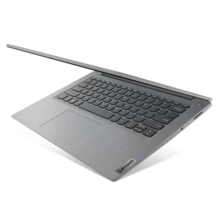 Laptop Lenovo IdeaPad 3 14ALC6 82KT004DVN (AMD R7-5700U/ 8GB/ 512GB SSD/ 14 FH/ Win10) - Hàng Chính Hãng