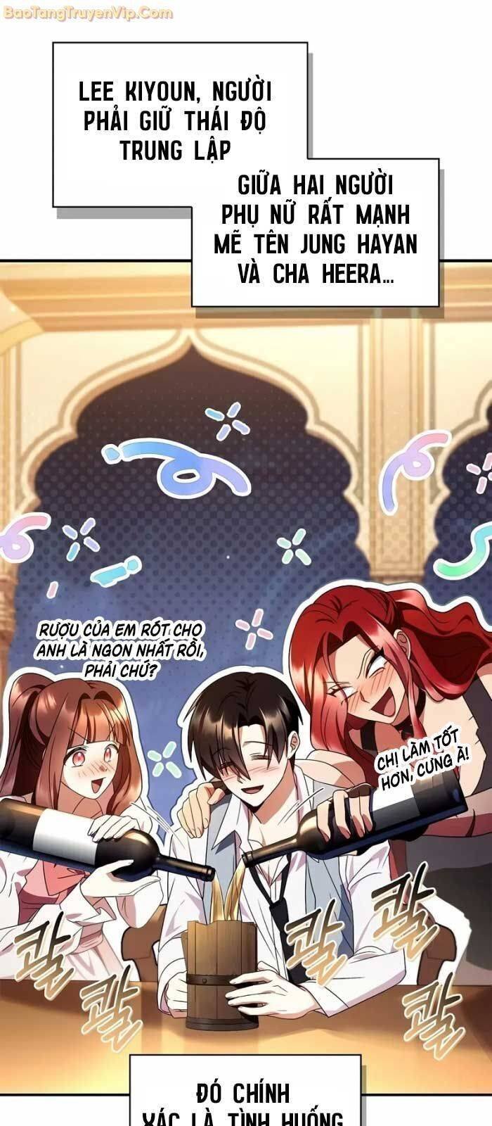 Kí Sự Hồi Quy chapter 119 71