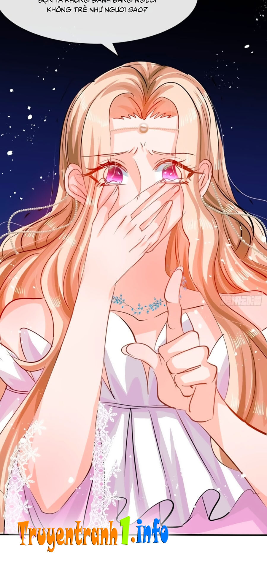 hệ thống công lược của tiểu công chúa chapter 44 29